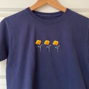 Brandy Melville John Galt Top size Small